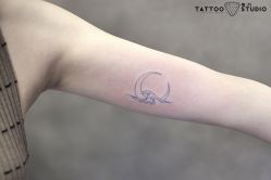 -飛凡TATTOO纹身•原创