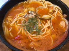 -萨莉亚意式餐厅(天河城购物中心店)