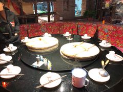 -鱼窝棚柴火铁锅炖(富山屯店)