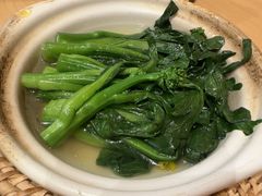 -华记煲仔华·煲仔饭(三元里万科里店)