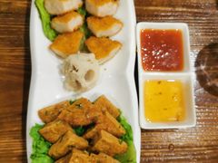 -Siam泰餐厅(水上公园店)