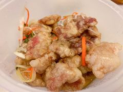 -老仁义·清真菜(太古街店)