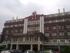 -江南红大酒店(木渎店)