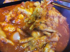 -HOTISLAND海鸡岛·韩国料理(江南西店)