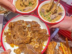 -京元盛铜锅涮肉(上海总店)