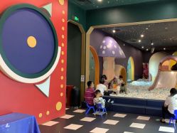 -MELAND CLUB亲子乐园·派对·餐厅(北京芳圆里ID MALL店)
