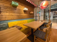 -轻蔬不用等·素食(江苏路店)