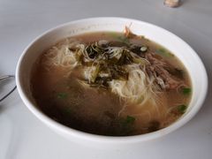 -从前慢海鲜面馆