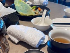 -御公馆中餐厅·点心·顺德菜·佛山东平保利洲际酒店