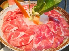 -盡膳口福跷脚牛肉火锅(北美新天地店)