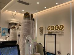 -古茗(东鼓道店)