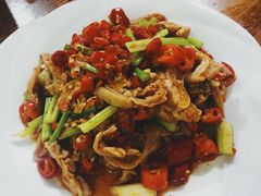 -湖南湘菜馆(东湘缘二店)