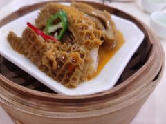 -鸿福楼(观澜店)