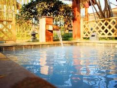 -郑州银基黄帝宫御温泉