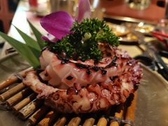 -西塔老太太泥炉烤肉(亚运村店)