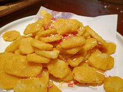 -那家老院子东北菜·饺子·小鸡炖蘑菇(艳华街店)