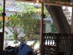 -西关84·History·Art·Cafe