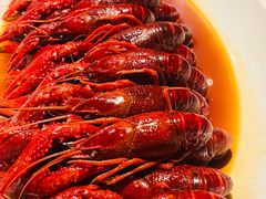 花雕冰醉龙虾-南京大牌档(崇文门国瑞店)