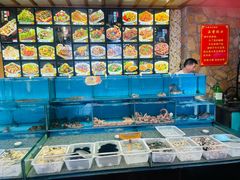 -福茗春薪禾记海鲜烧烤(八一路店)