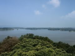 -南湾湖