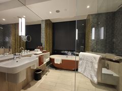 -樟宜机场皇冠假日酒店 （SG Clean） - IHG 旗下酒店