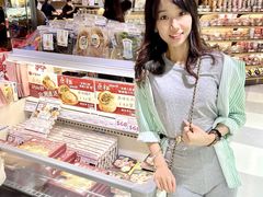 -崇光百货(铜锣湾店)