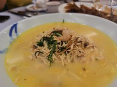 -银都上海菜馆(粤海东路店)