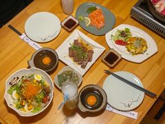 -福匠日本料理(人民路店)