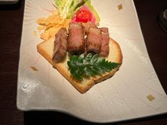 -岩盐·铁板料理(嘉里店)