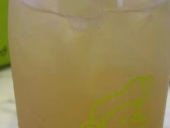 -丘大叔柠檬茶(沙河广场分店)