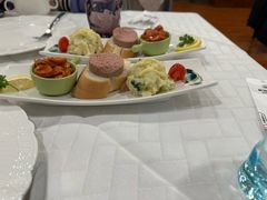 -新侨三宝乐西餐厅(崇文门店)