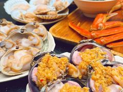 -震海贝烤贝·民俗特色店(延吉总店)