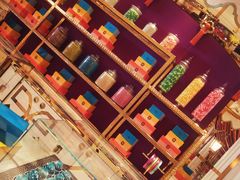 -咖啡苑 - 蔚藍夏日限定主题(永利皇宫店)