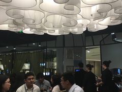 大堂-潮堂(环球金融中心店)