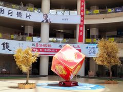 -中国丹阳眼镜城