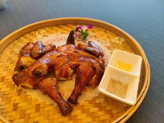 顺峰脆皮鸡-顺峰(南二环店)