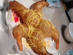 -鸽味轩(新街口店)