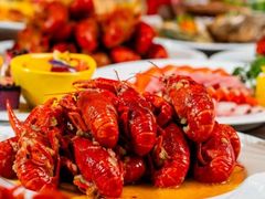 -印象餐厅(杭州国际博览中心北辰大酒店)