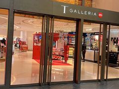 -DFS迪斐世(香港广东道店)