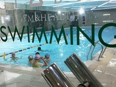 -星洲国际.格莱博健身会所