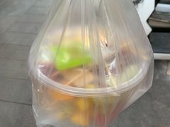 -老炳·七丛松甘草水果