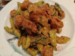 -春水锅贴·传统鲁菜(大明湖店)