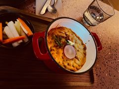 意大利肉酱芝士烩饭-La Terre乐田(万象城店)