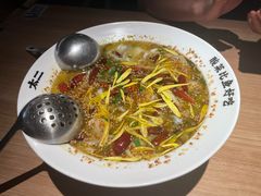 -太二酸菜鱼(深圳龙华天虹购物中心店)