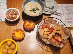 -合风谷(南下塘店)