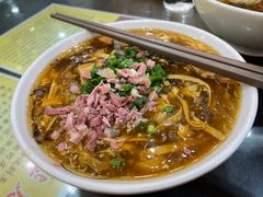 -毛华美食(清扬路店)