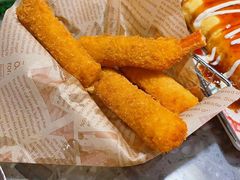 -七星布车休闲料理店