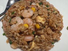 -老洋房花园饭店(绍兴路店)