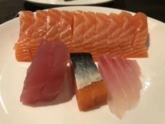 -上海中星铂尔曼大酒店 汇·西餐厅