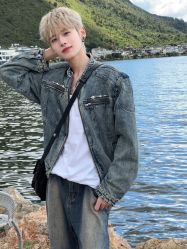 -尤司男士国潮理发馆